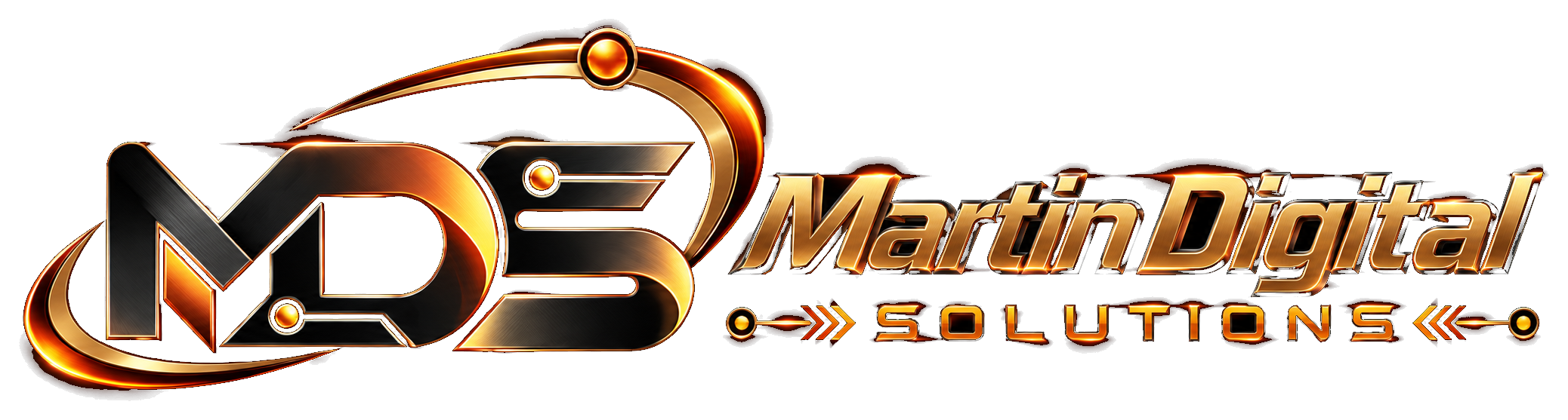 Martin Digital Solutions